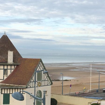 Residence Panoramique Villers-sur-Mer Exteriör bild
